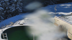 Ski areál SEVERKA v Dolní Lomné - Chata Severka - Dolní Lomná - 18.11.2025 v 10:01 Ski areál SEVERKA v Dolní Lomné - Chata Severka - Dolní Lomná - 18.11.2025 v 10:01