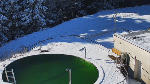 Ski areál SEVERKA v Dolní Lomné - Chata Severka - Dolní Lomná - 18.11.2025 v 10:31 Ski areál SEVERKA v Dolní Lomné - Chata Severka - Dolní Lomná - 18.11.2025 v 10:31