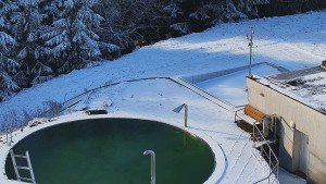 Ski areál SEVERKA v Dolní Lomné - Chata Severka - Dolní Lomná - 18.11.2025 v 11:01 Ski areál SEVERKA v Dolní Lomné - Chata Severka - Dolní Lomná - 18.11.2025 v 11:01