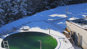 Ski areál SEVERKA v Dolní Lomné - Chata Severka - Dolní Lomná - 18.11.2025 v 12:01 Ski areál SEVERKA v Dolní Lomné - Chata Severka - Dolní Lomná - 18.11.2025 v 12:01