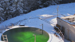 Ski areál SEVERKA v Dolní Lomné - Chata Severka - Dolní Lomná - 18.11.2025 v 12:31 Ski areál SEVERKA v Dolní Lomné - Chata Severka - Dolní Lomná - 18.11.2025 v 12:31