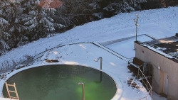 Chata Severka - Dolní Lomná