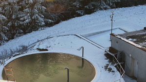 Ski areál SEVERKA v Dolní Lomné - Chata Severka - Dolní Lomná - 18.11.2025 v 15:01 Ski areál SEVERKA v Dolní Lomné - Chata Severka - Dolní Lomná - 18.11.2025 v 15:01