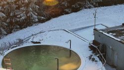 Chata Severka - Dolní Lomná