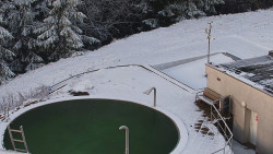 Chata Severka - Dolní Lomná