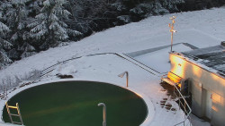 Chata Severka - Dolní Lomná