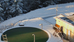 Chata Severka - Dolní Lomná