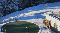 Chata Severka - Dolní Lomná