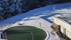 Chata Severka - Dolní Lomná