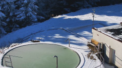 Chata Severka - Dolní Lomná