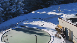 Chata Severka - Dolní Lomná