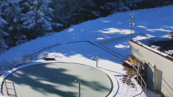 Chata Severka - Dolní Lomná