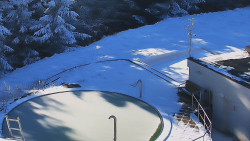 Chata Severka - Dolní Lomná