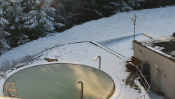 Chata Severka - Dolní Lomná