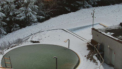 Chata Severka - Dolní Lomná