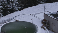 Chata Severka - Dolní Lomná