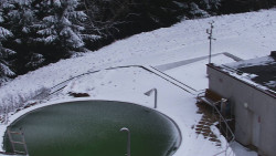 Chata Severka - Dolní Lomná