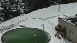 Chata Severka - Dolní Lomná