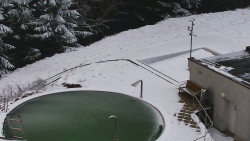 Chata Severka - Dolní Lomná