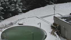 Chata Severka - Dolní Lomná