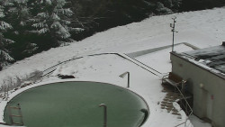 Chata Severka - Dolní Lomná