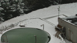 Chata Severka - Dolní Lomná