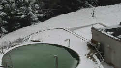 Chata Severka - Dolní Lomná