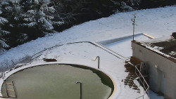 Chata Severka - Dolní Lomná