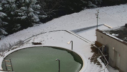 Chata Severka - Dolní Lomná