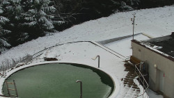 Chata Severka - Dolní Lomná