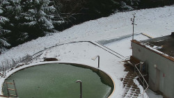 Chata Severka - Dolní Lomná