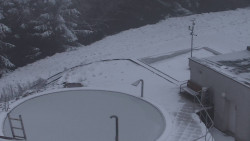 Chata Severka - Dolní Lomná