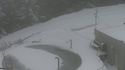 Chata Severka - Dolní Lomná