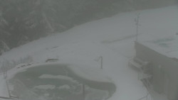 Chata Severka - Dolní Lomná