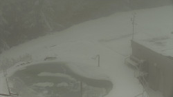 Chata Severka - Dolní Lomná