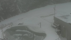 Chata Severka - Dolní Lomná