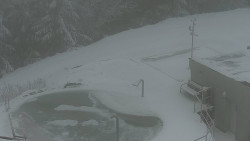 Chata Severka - Dolní Lomná