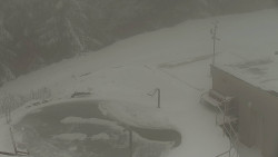 Chata Severka - Dolní Lomná