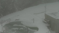 Chata Severka - Dolní Lomná