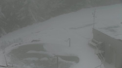 Chata Severka - Dolní Lomná