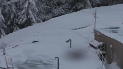 Chata Severka - Dolní Lomná