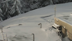 Chata Severka - Dolní Lomná