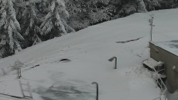 Chata Severka - Dolní Lomná