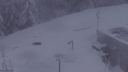 Chata Severka - Dolní Lomná