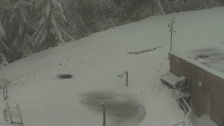 Chata Severka - Dolní Lomná