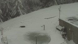 Chata Severka - Dolní Lomná