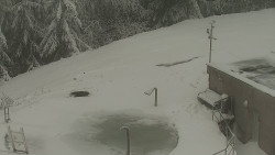 Chata Severka - Dolní Lomná