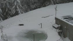 Chata Severka - Dolní Lomná