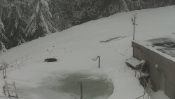 Chata Severka - Dolní Lomná