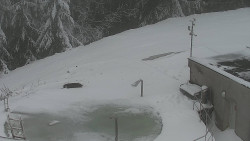 Chata Severka - Dolní Lomná